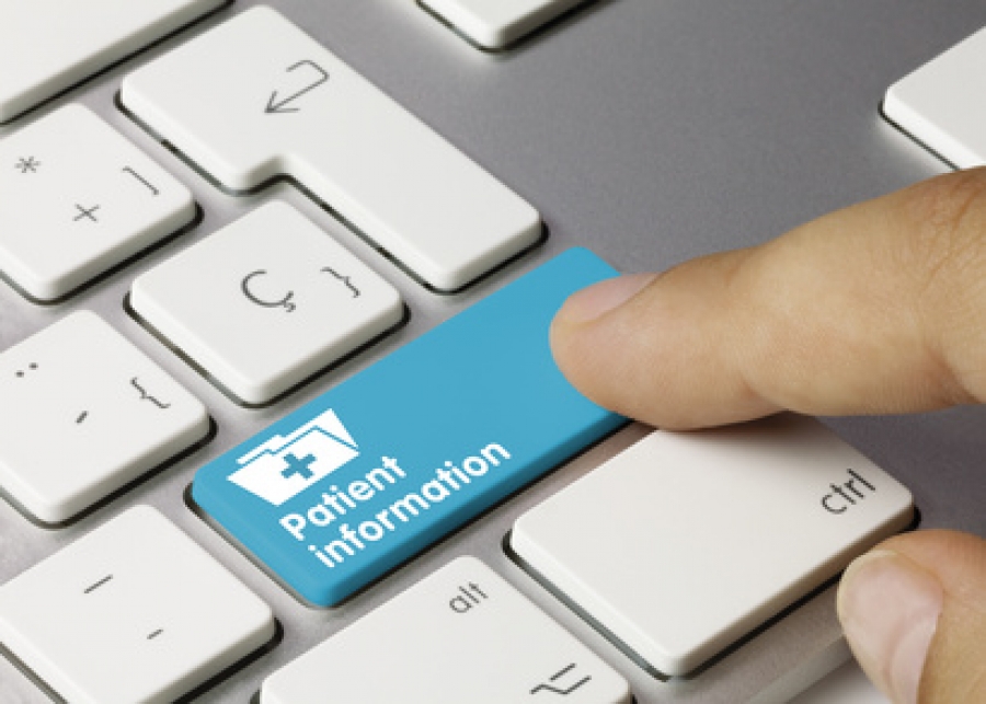 Patient Information management in the digital age Accelerate Associates