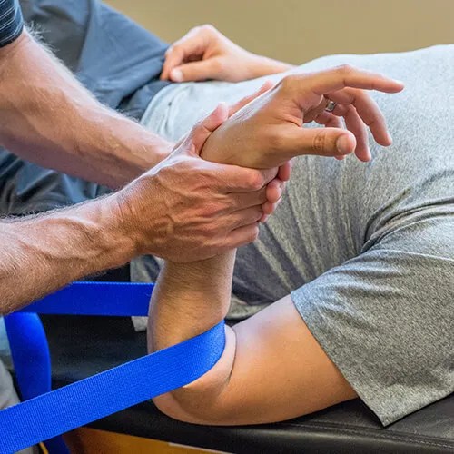 Elbow, Wrist, & Hand Pain in Salisbury Accelerate Therapy & Performance