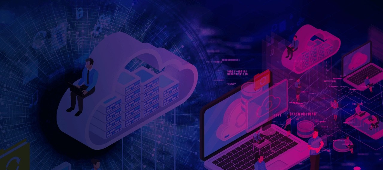 Cloud Visibility & Security Accelerate Technologies