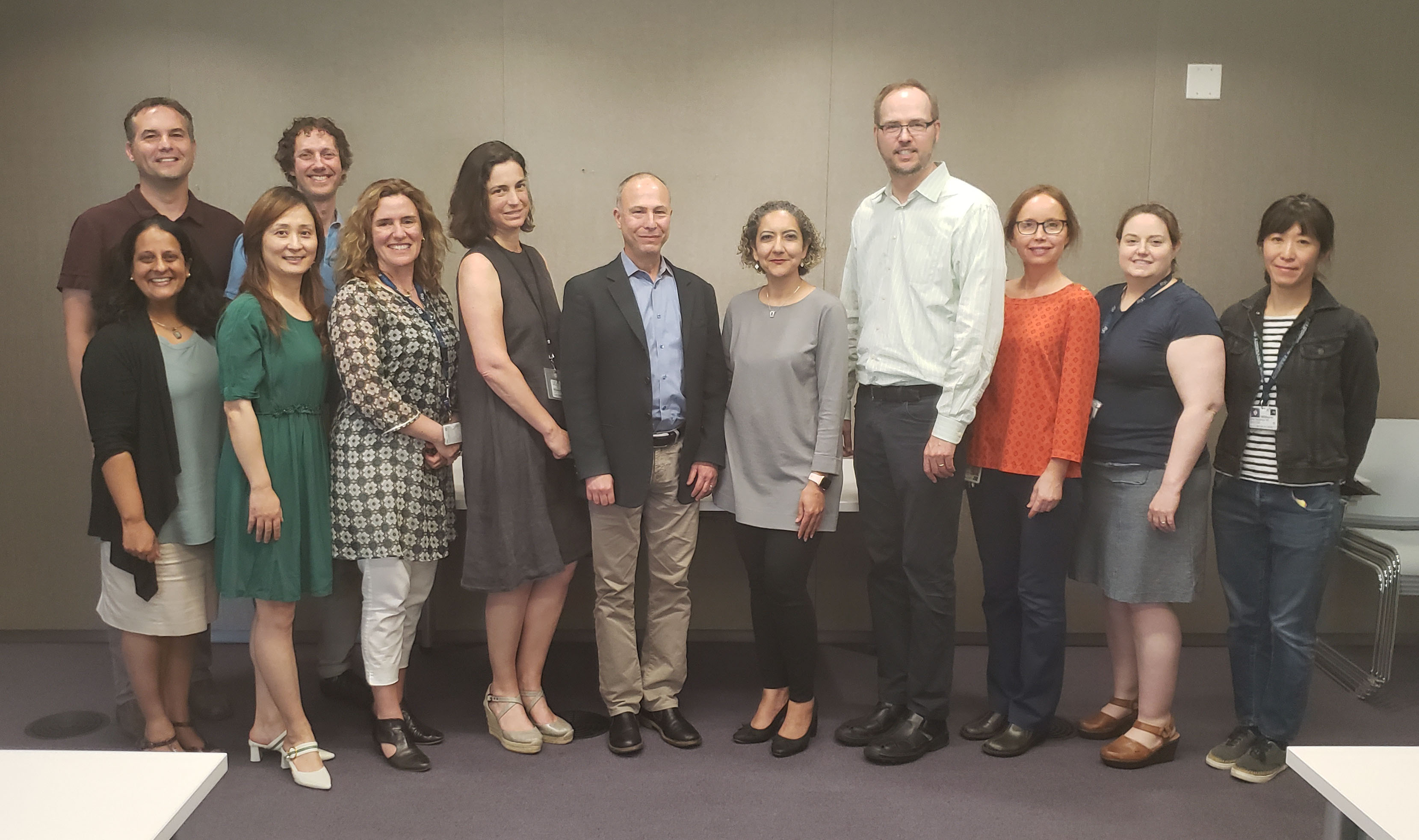 Mentor Training Program (MTP) Overview and Application Information