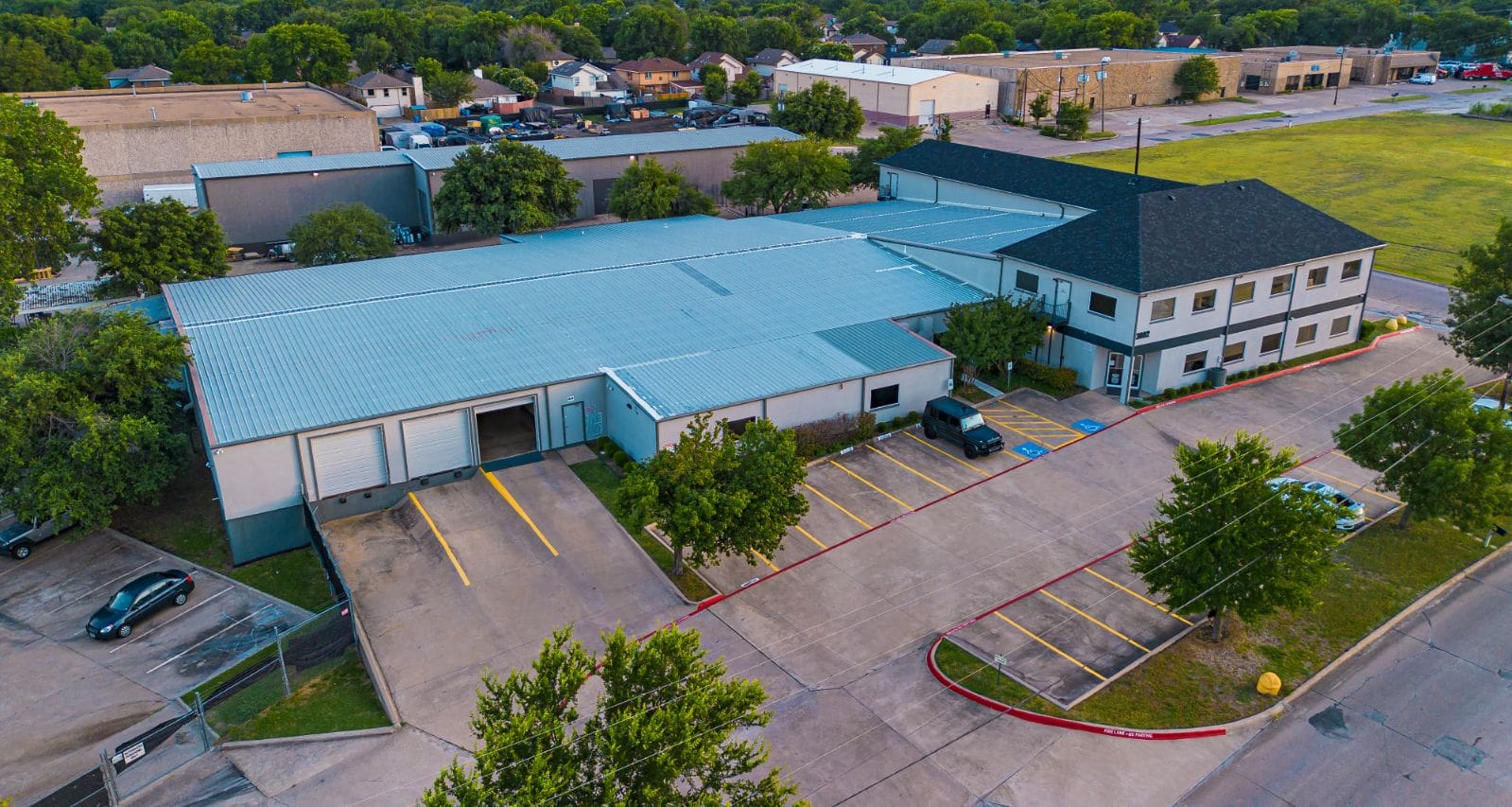 Auto Repair Rowlett, TX Full Service + Transparent Prices