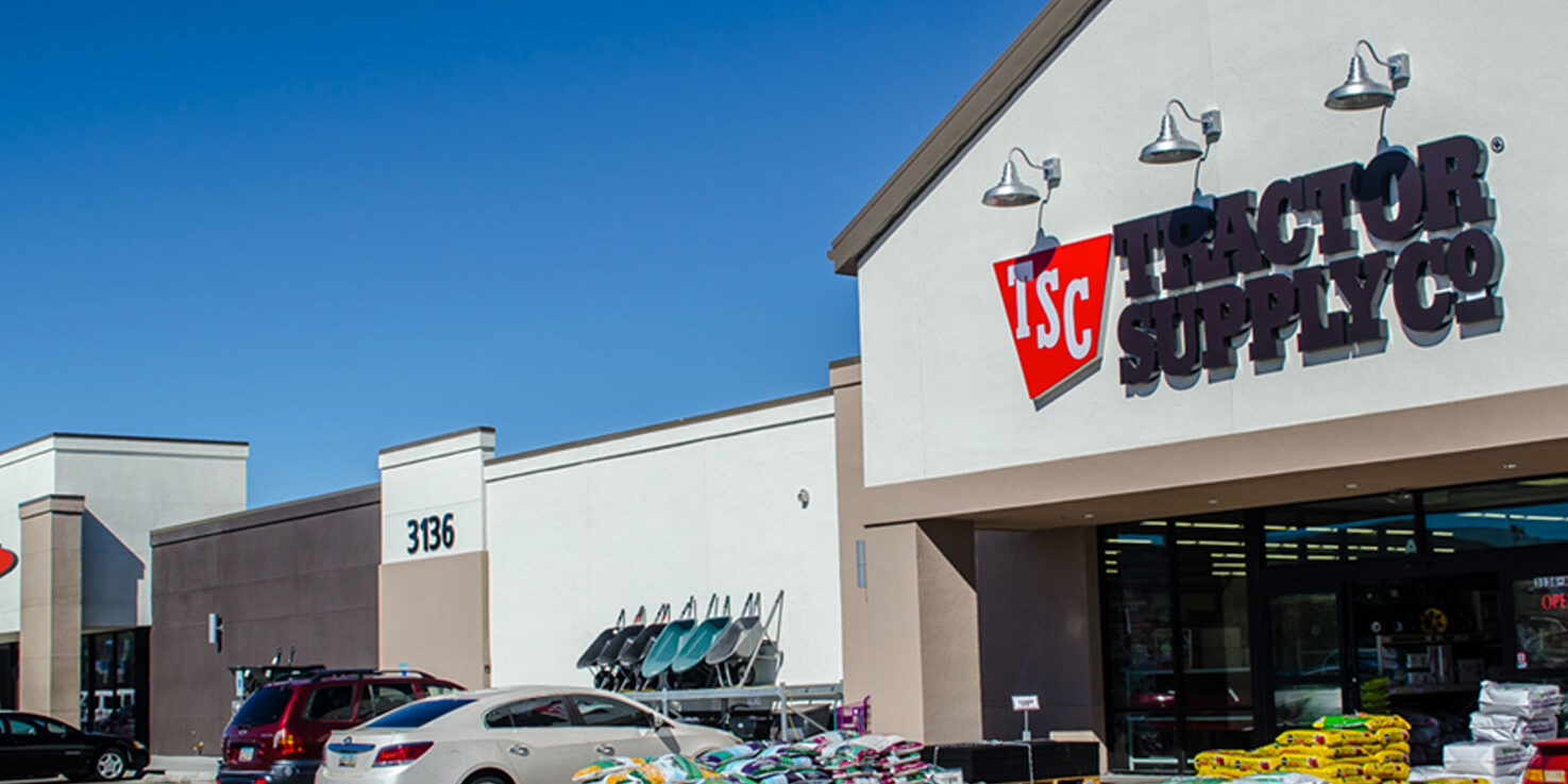 FRONTIER SHOPPING PLAZA Accelerated Development Services