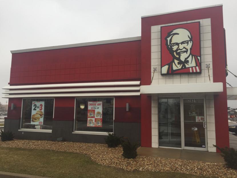 KFC Feedback Take Official KFC® Feedback Survey Win Prize