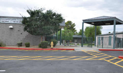 Accelerated Learning Center / Welcome to Accelerated Learning.