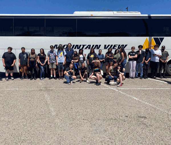 Homeless Services Accelerated Learning Center