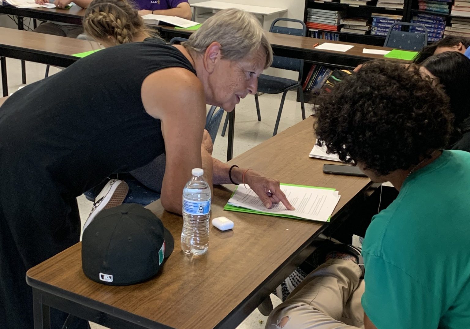 Accelerated Learning Center Phoenix Charter High School