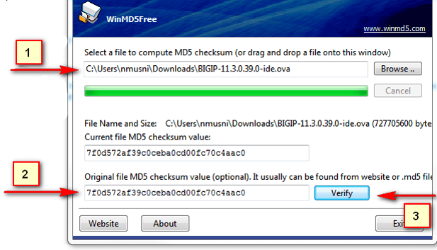 Programvara Victron Energy