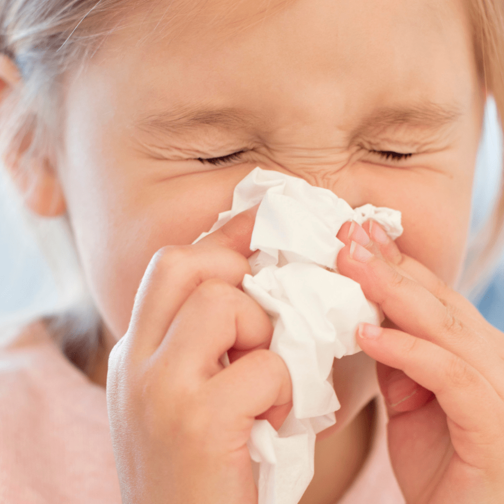 Common Cold Accelerated Urgent Care