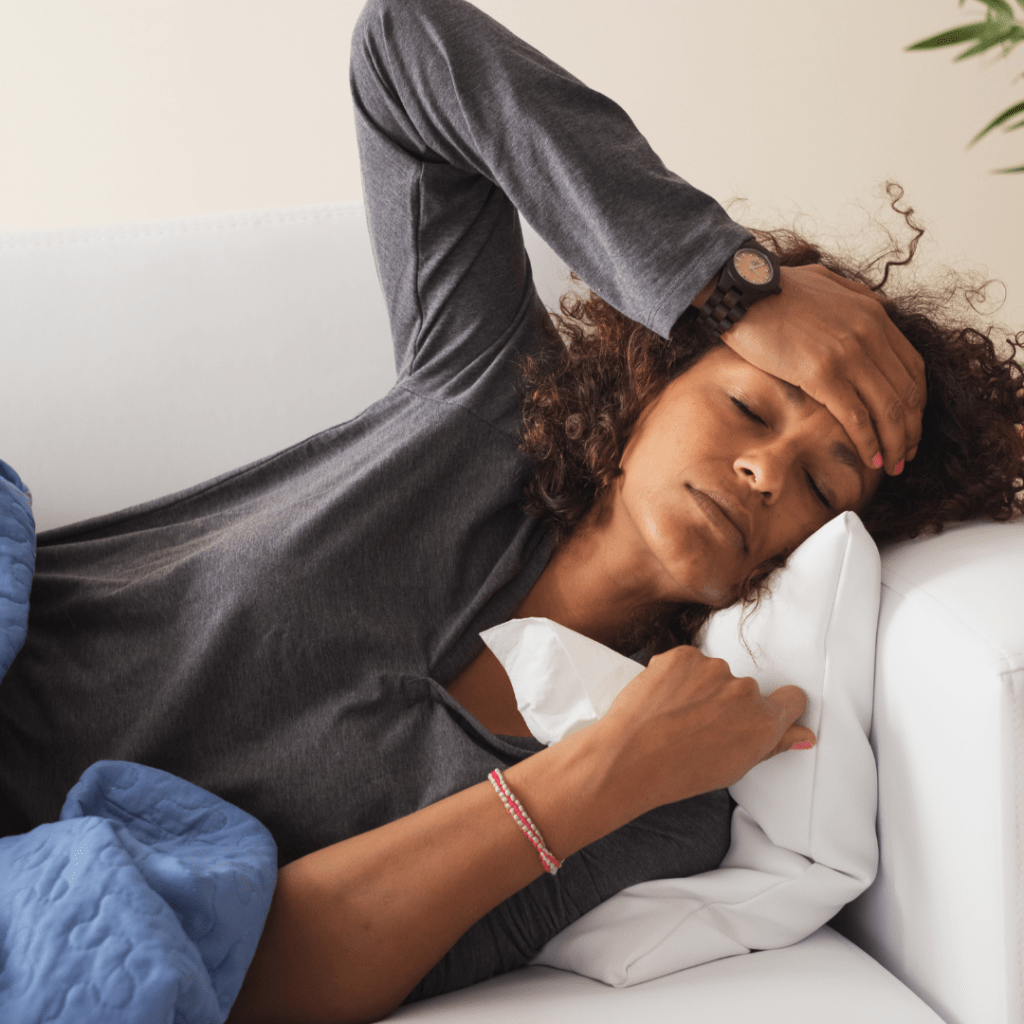 Methods of Taking Body Temperature Accelerated Urgent Care