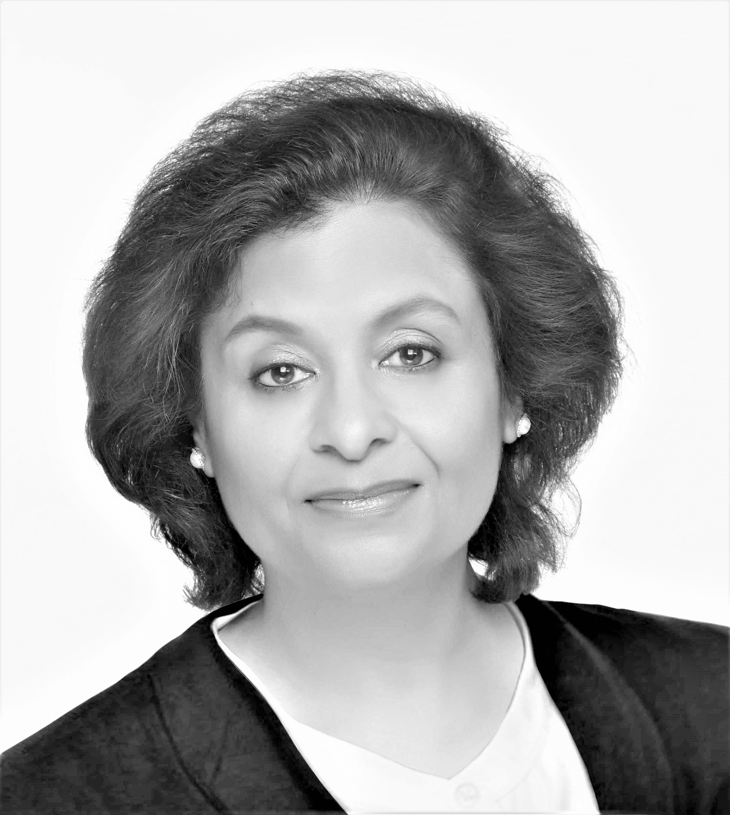 Niharika Davar Associate Accelerate Evolution