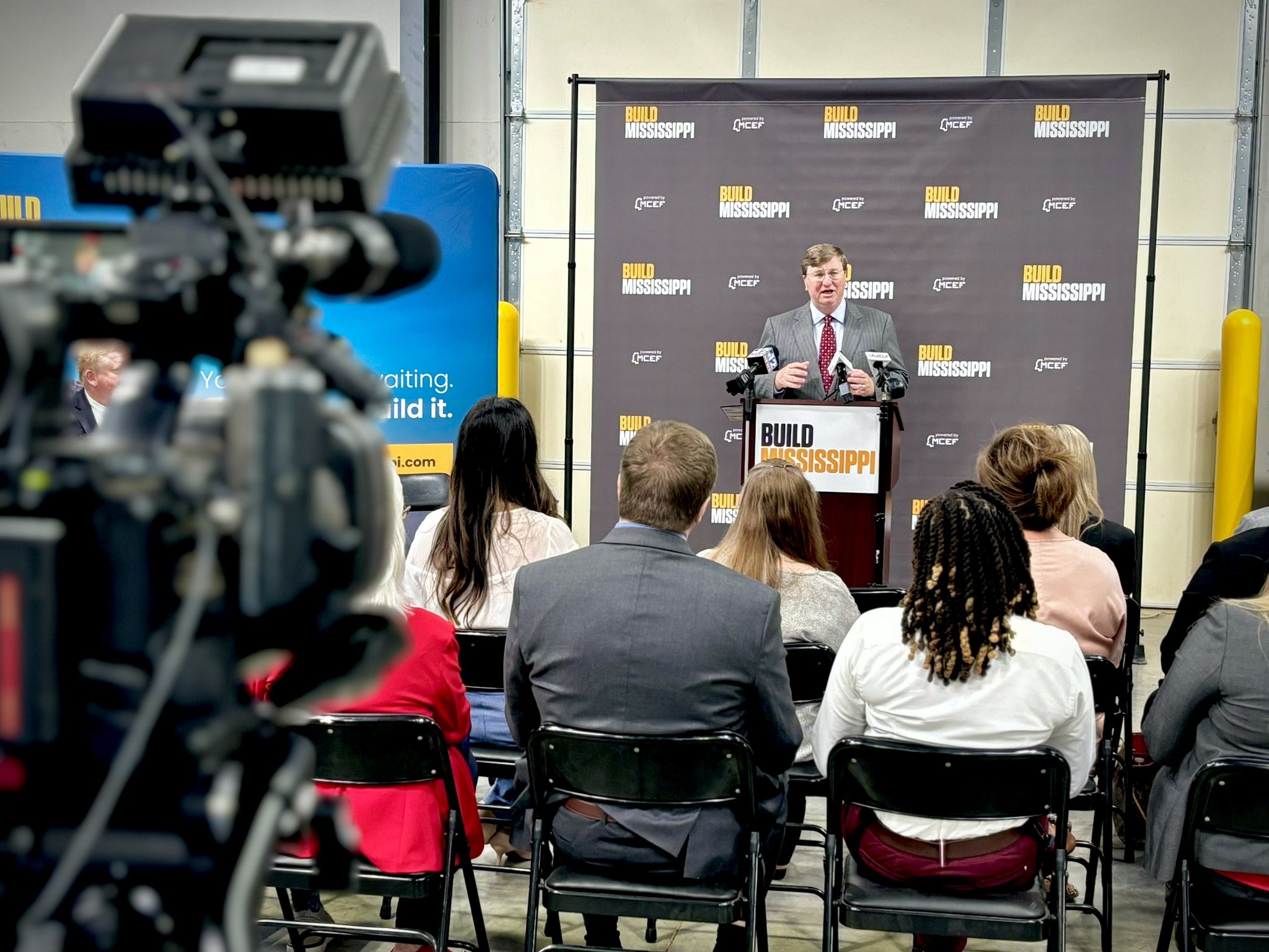 AccelerateMS Launches Two Workforce Development Initiatives