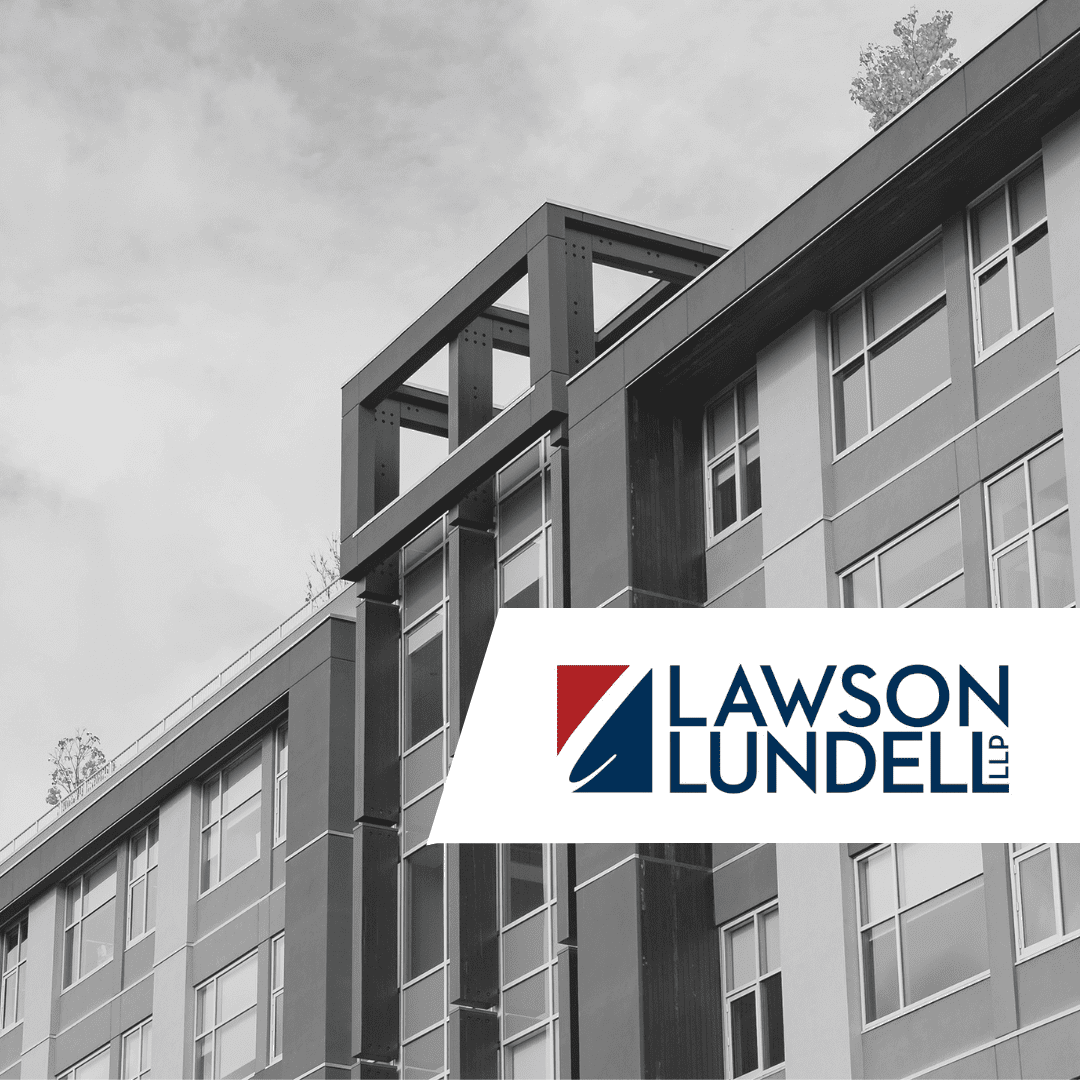 Lawson Lundell and Petraroia Langford Join Forces in Kelowna