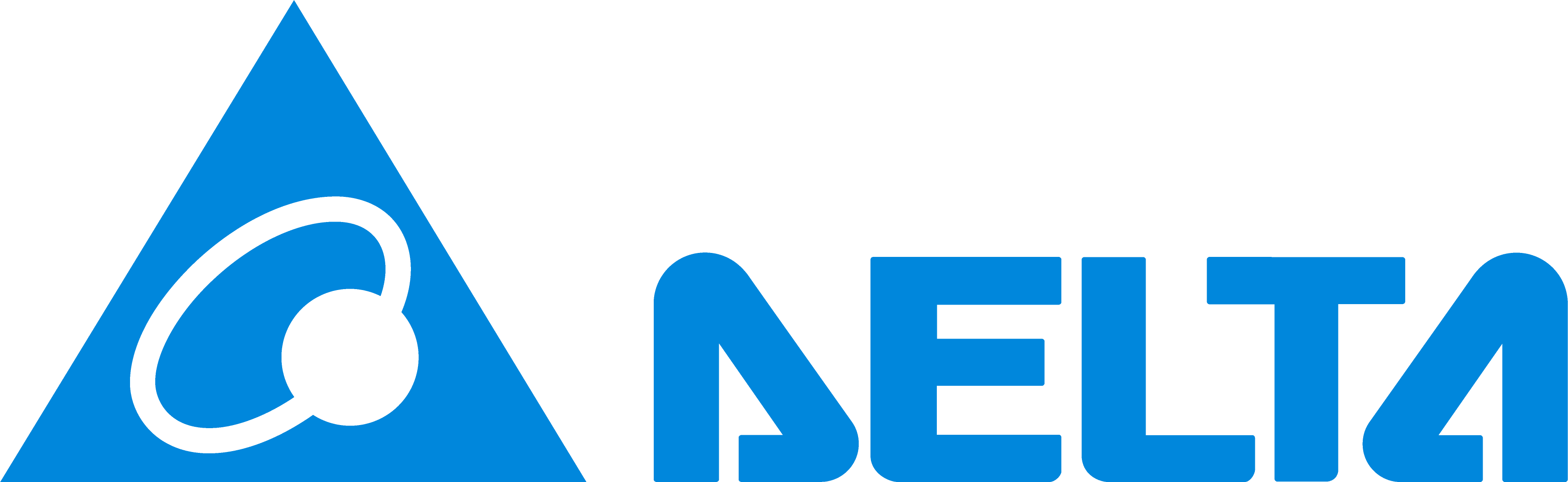 Delta Electronics Accelerating to Zero Coalition