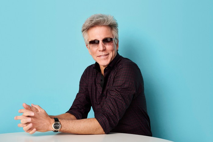 Bill McDermott Has Been Named CEO Of ServiceNow