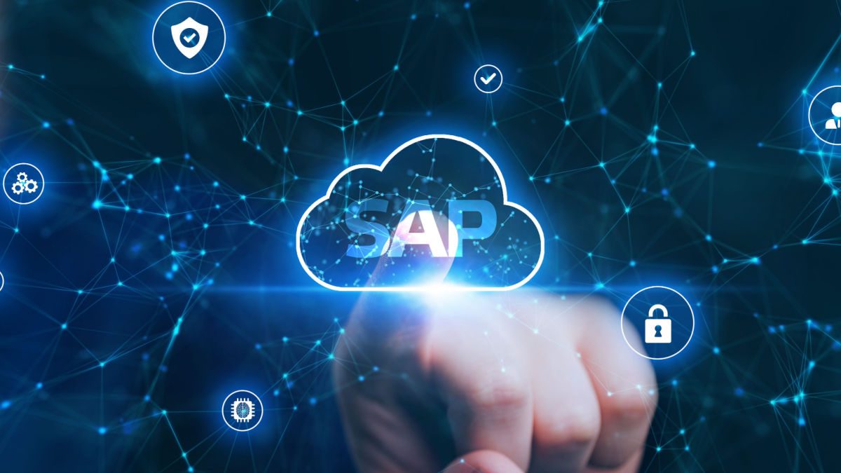 SAP Cloud Surge Accelerates Q3 Cloud Revenue up 38, ERP 98