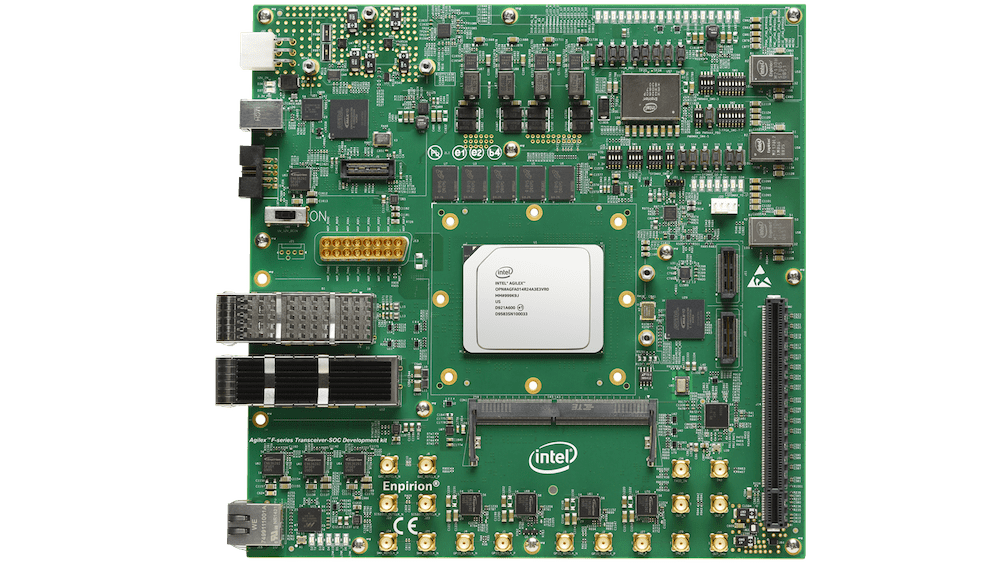 ROBOTCORE® Framework FPGA and GPU Hardware Acceleration framework for ROS