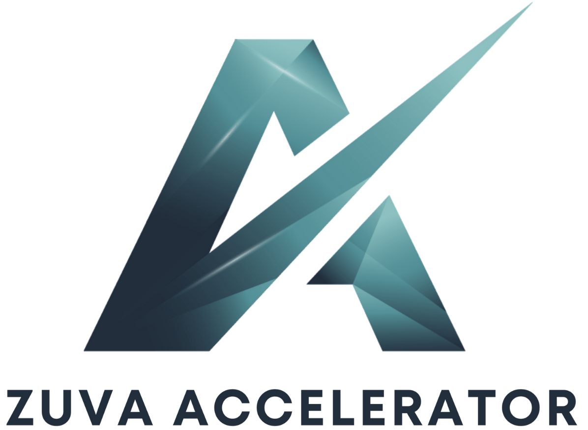 Micropreneurship Programme Zuva Accelerator