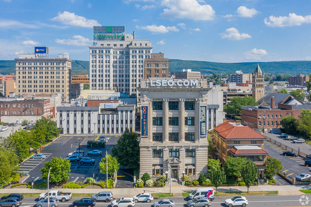 Now Leasing Accelerator WilkesBarre