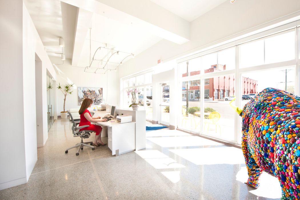 Home Accel Financial Staffing Firm in Oklahoma City, OK