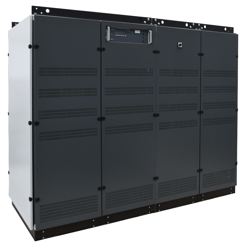 EM Test PowerWave 250 High power electronic source 4Quadrant Accelonix