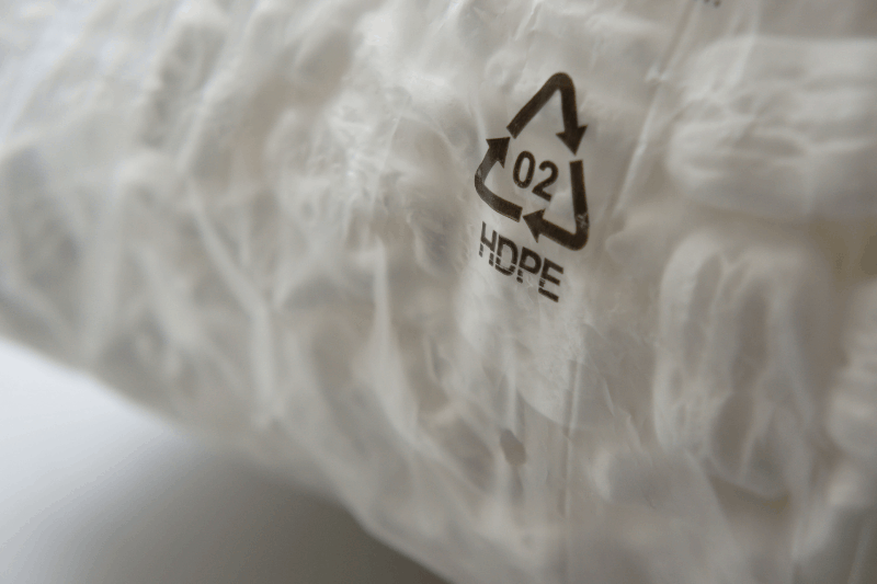 St. Louis High Density Polyethylene Recycling Accel Polymers