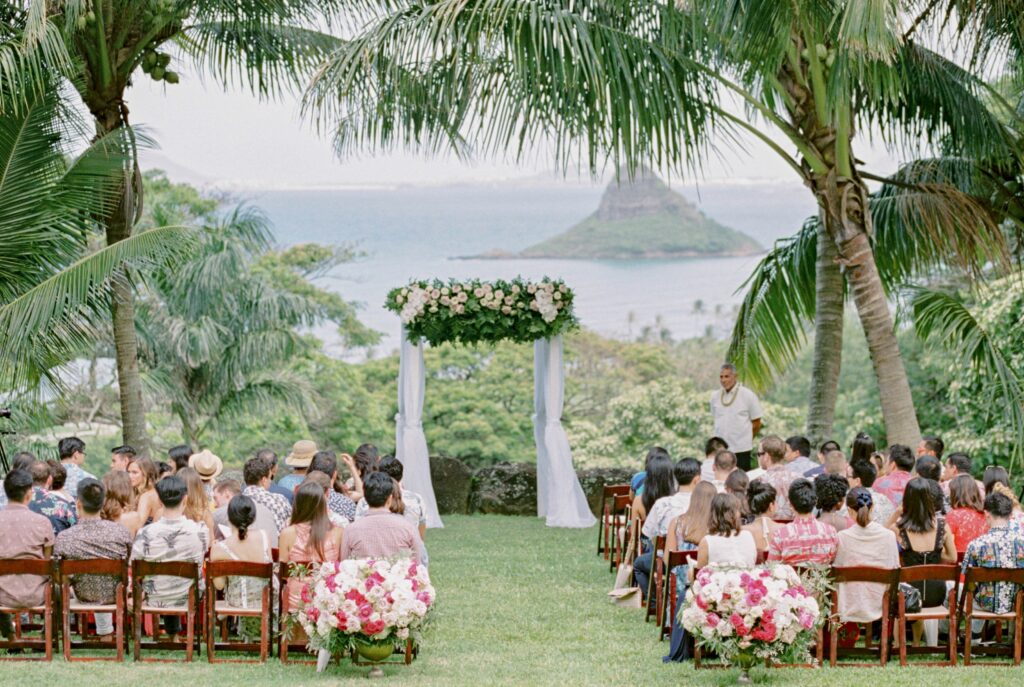 Accel Events & Tents Hawaii's GoTo Event Rental Company