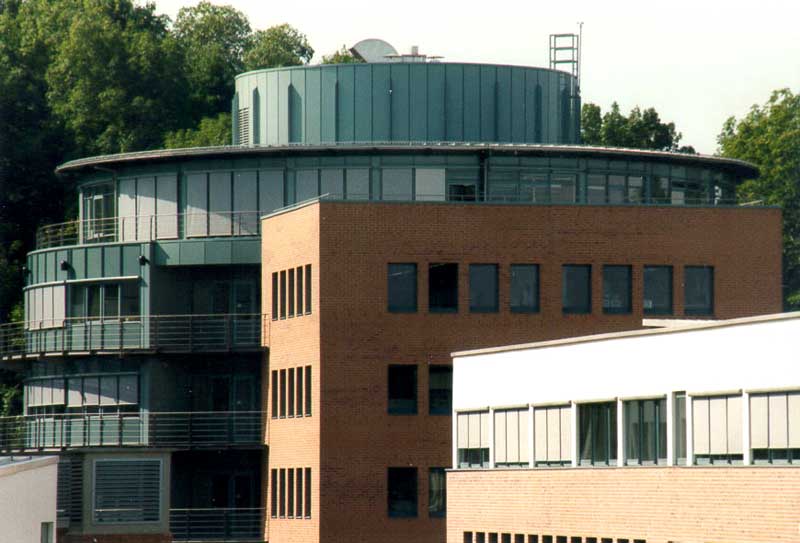 Accemic Opening a New Office in Dresden, Saxony Accemic