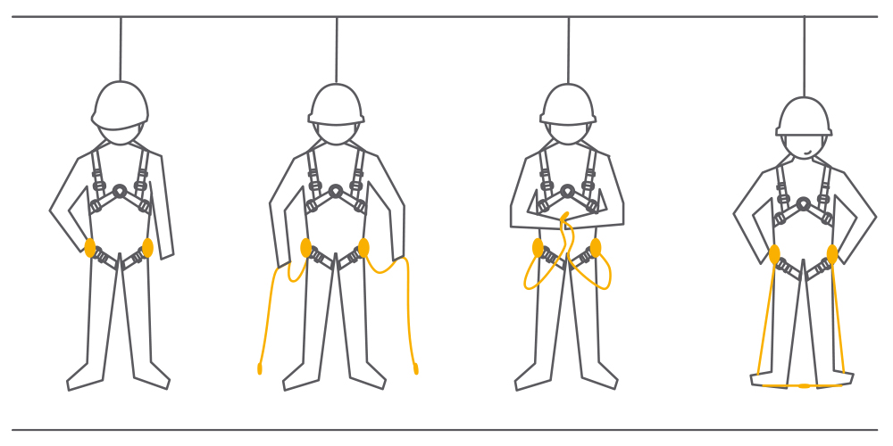 Suspension Traumas Accen Accen