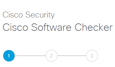 Check Your Cisco Software - Accend Networks San Francisco Bay Area Full