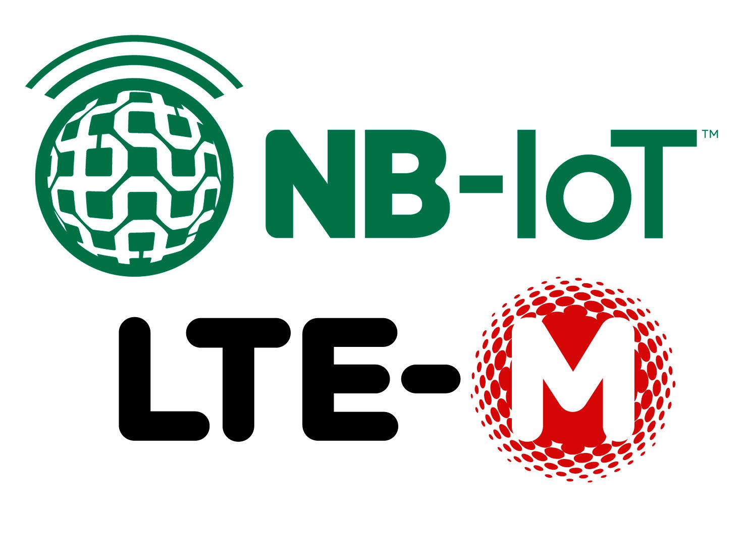 Differences between NB-IOT and LTE-M · Accent Systems