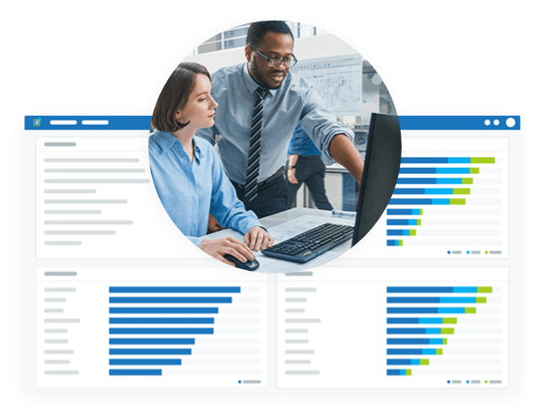 Manufacturing Industry Solutions