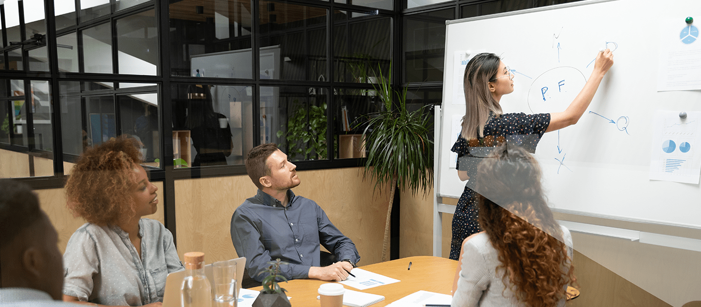 Data Science in Sales