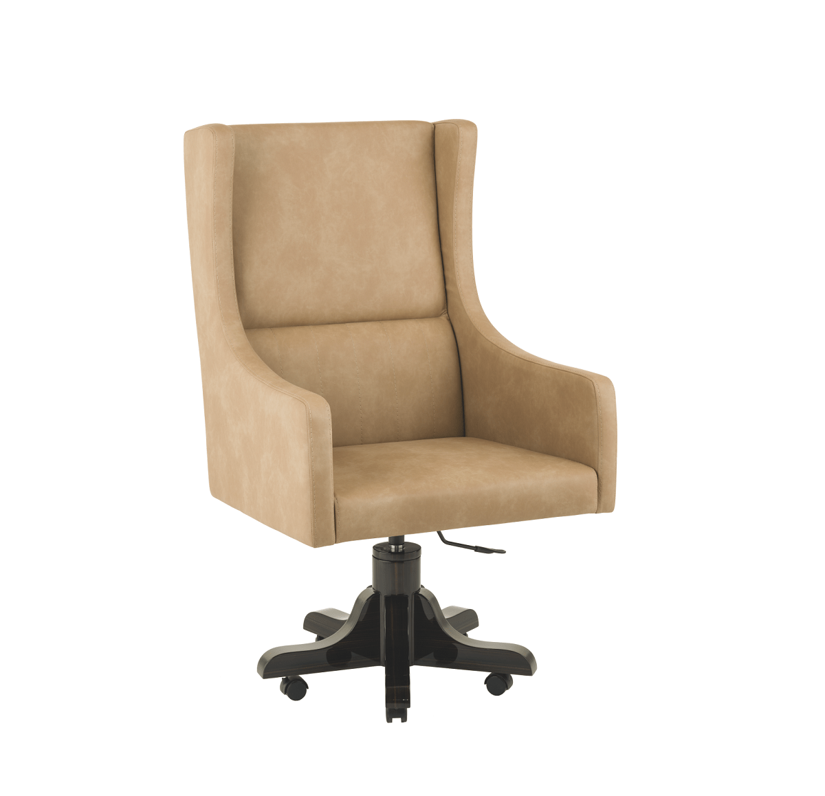 HAMILTON OFFICE CHAIR Accent by ABD