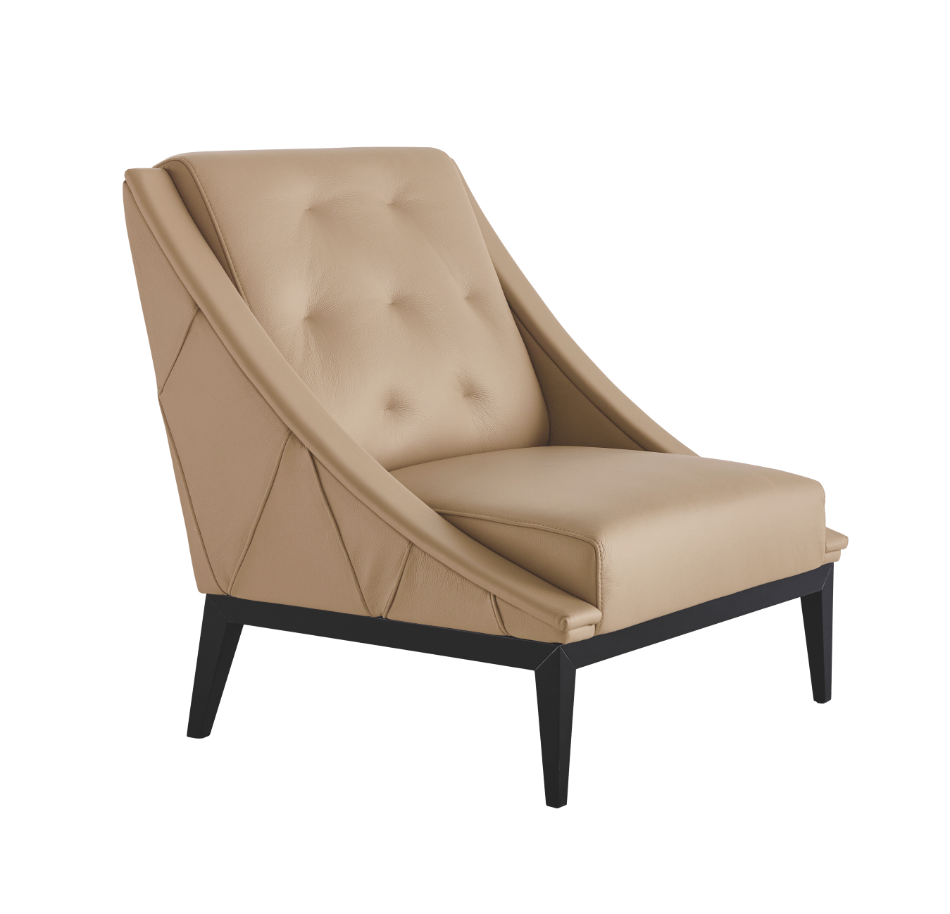 HAMILTON ARMCHAIR Accent by ABD