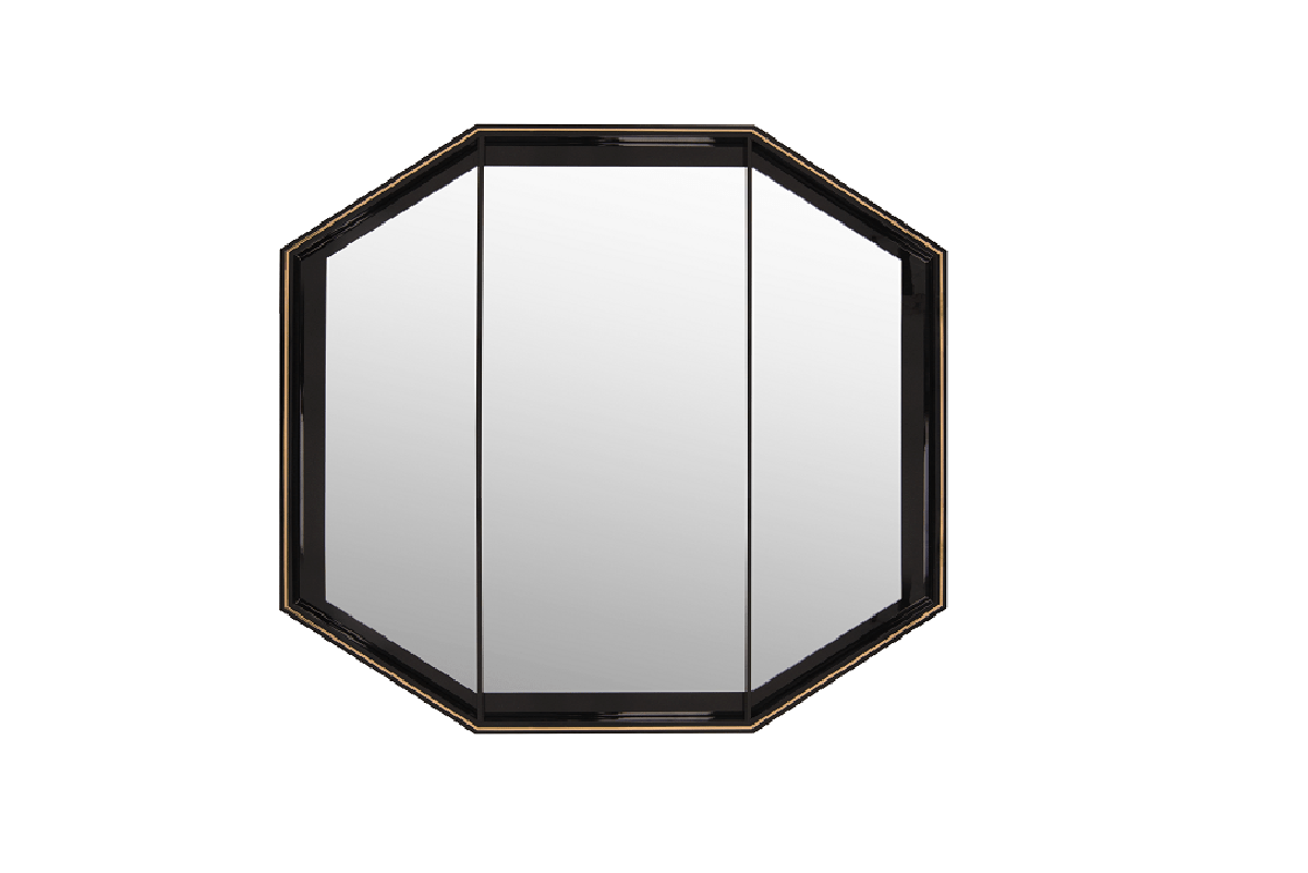 BOND MIRROR Accent by ABD