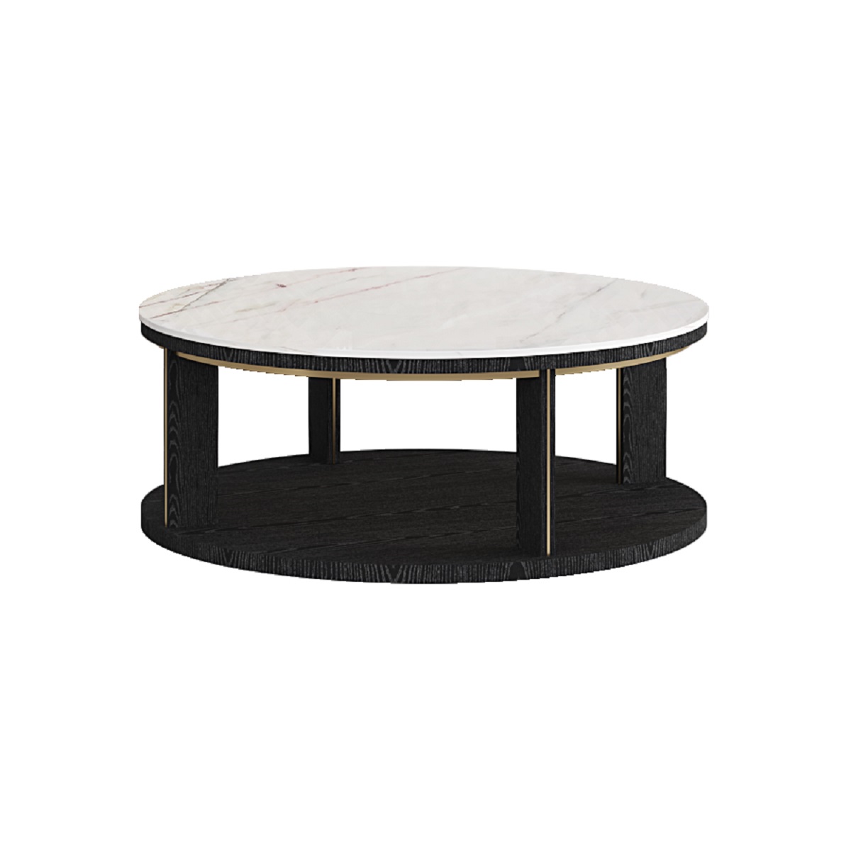 LONDON CENTER TABLE Accent by ABD