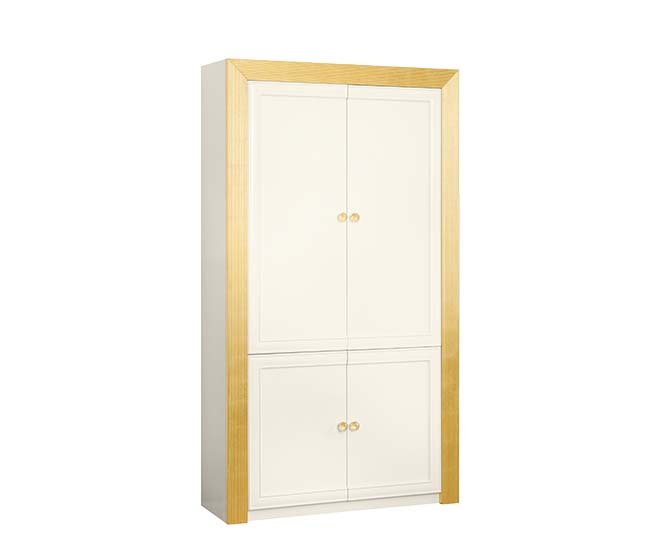 VERONA BOOKCASE Accent by ABD