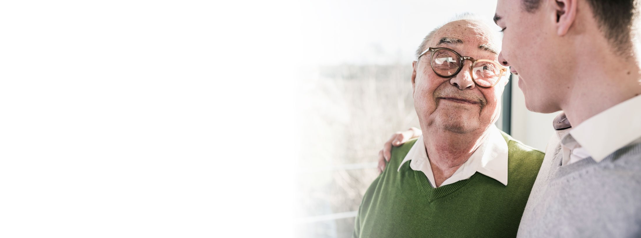 AccentCare Reimagining care to transform health care and our