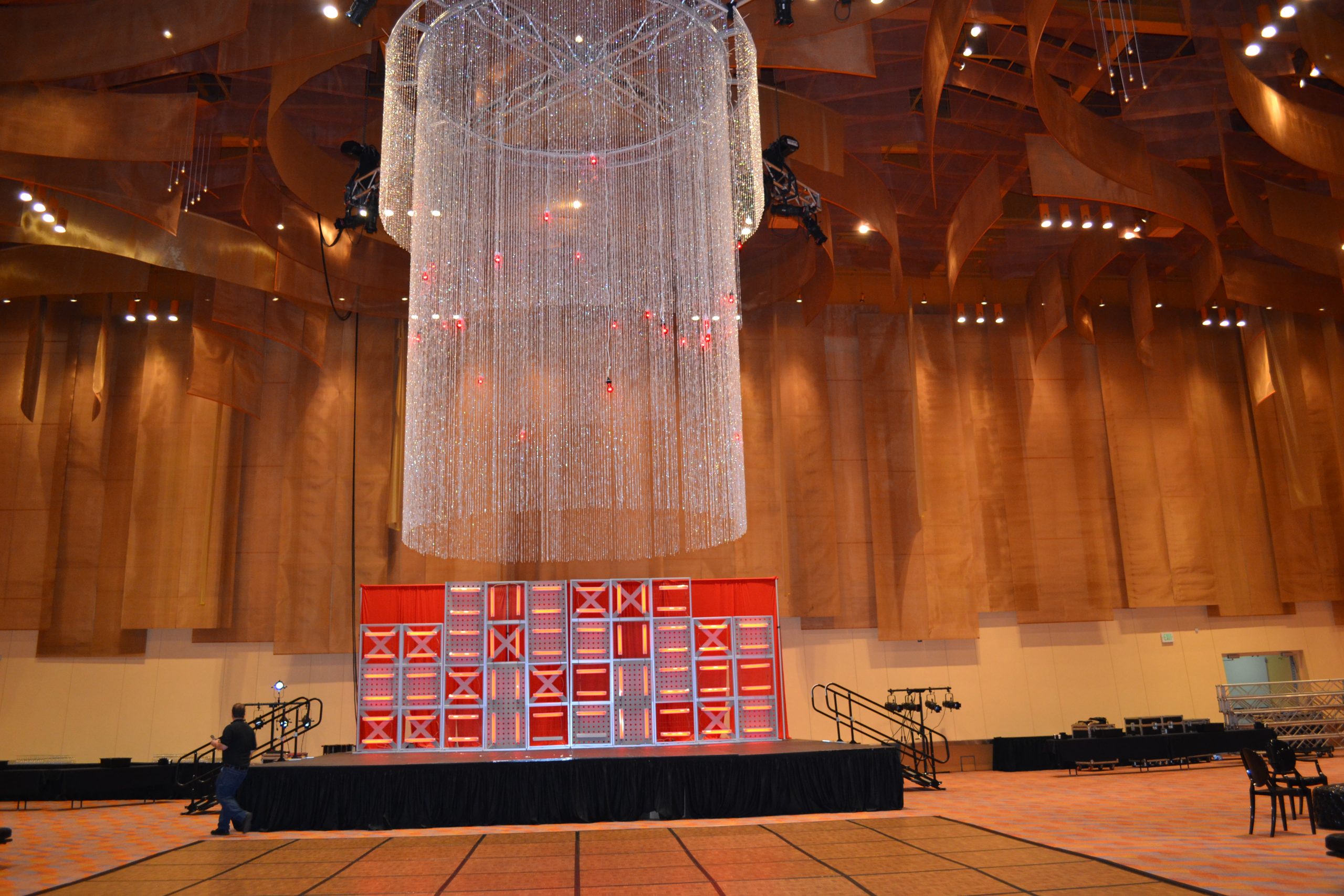 Photo Gallery Accent on Cincinnati