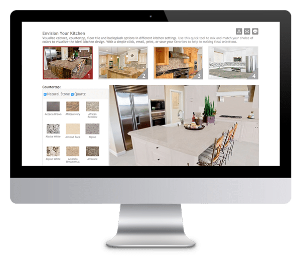 Quartz, Marble, & Granite Remnants Nevada & Utah Accent Countertops