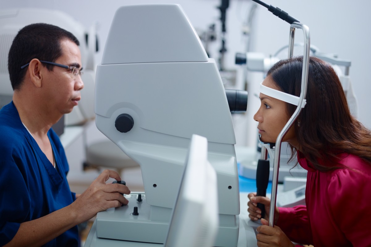 Why You Need Proper Eye Testing and Not Just Visual Screening