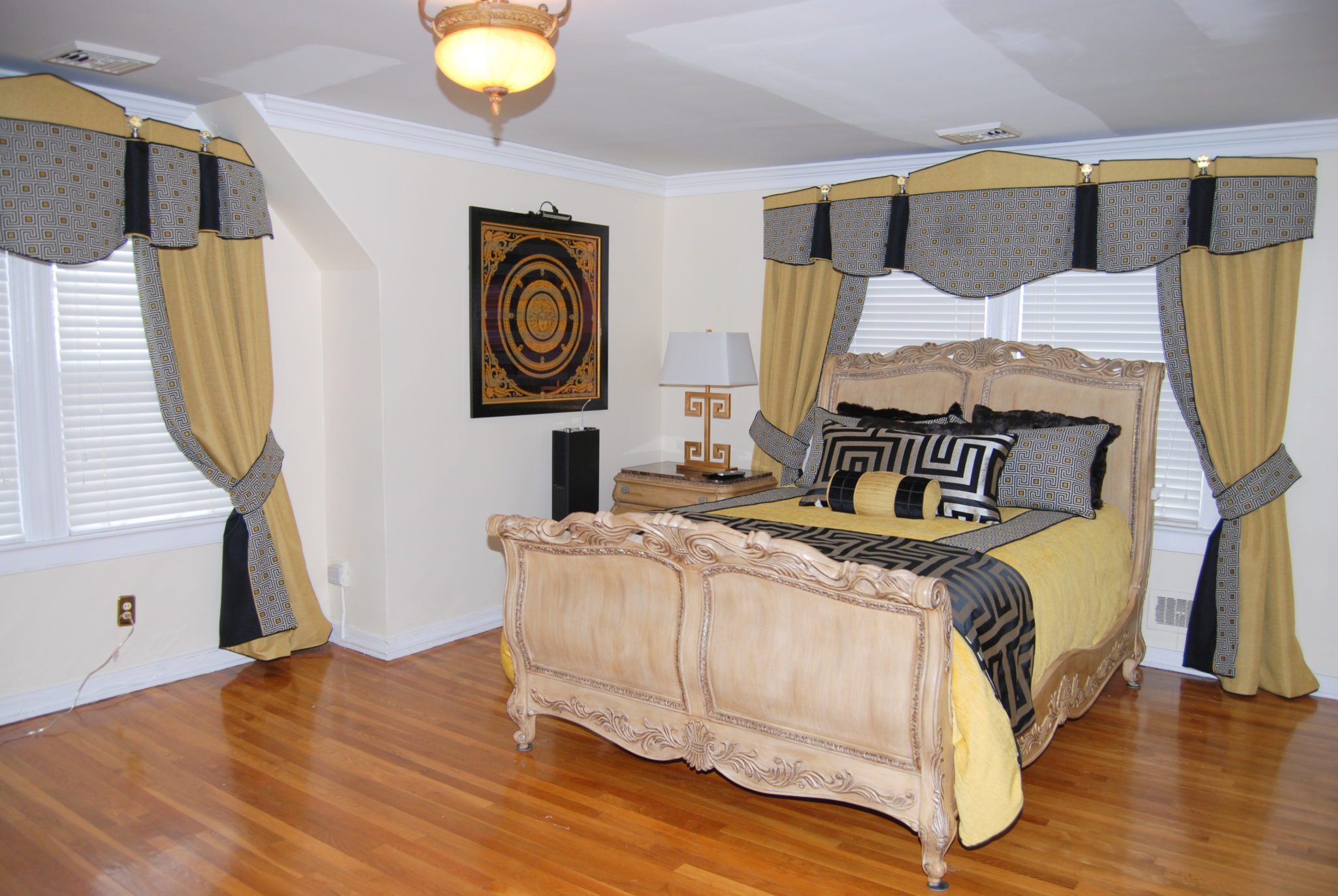 Home Accent Interiors