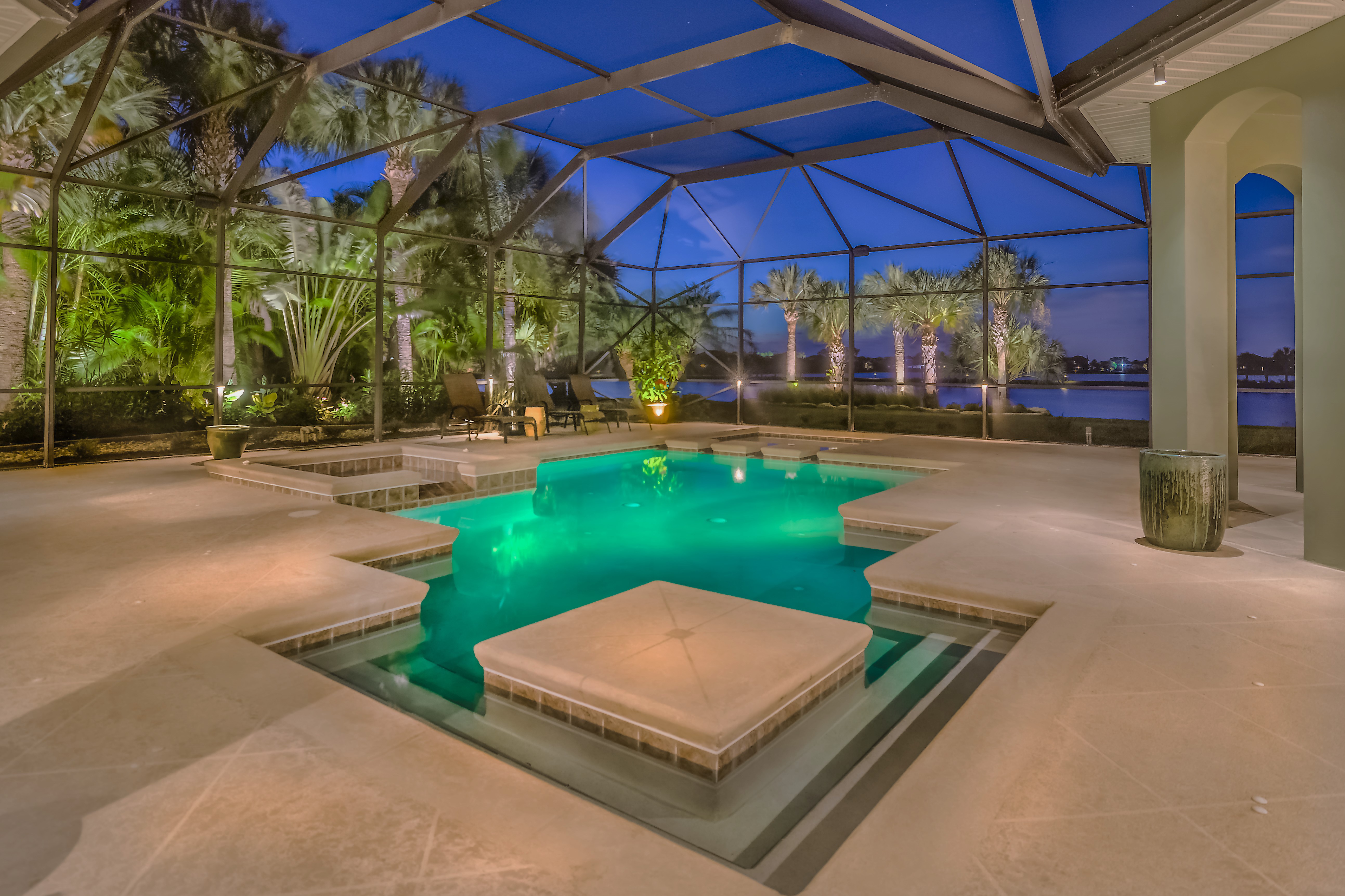 Gallery Accent Outdoor Lighting