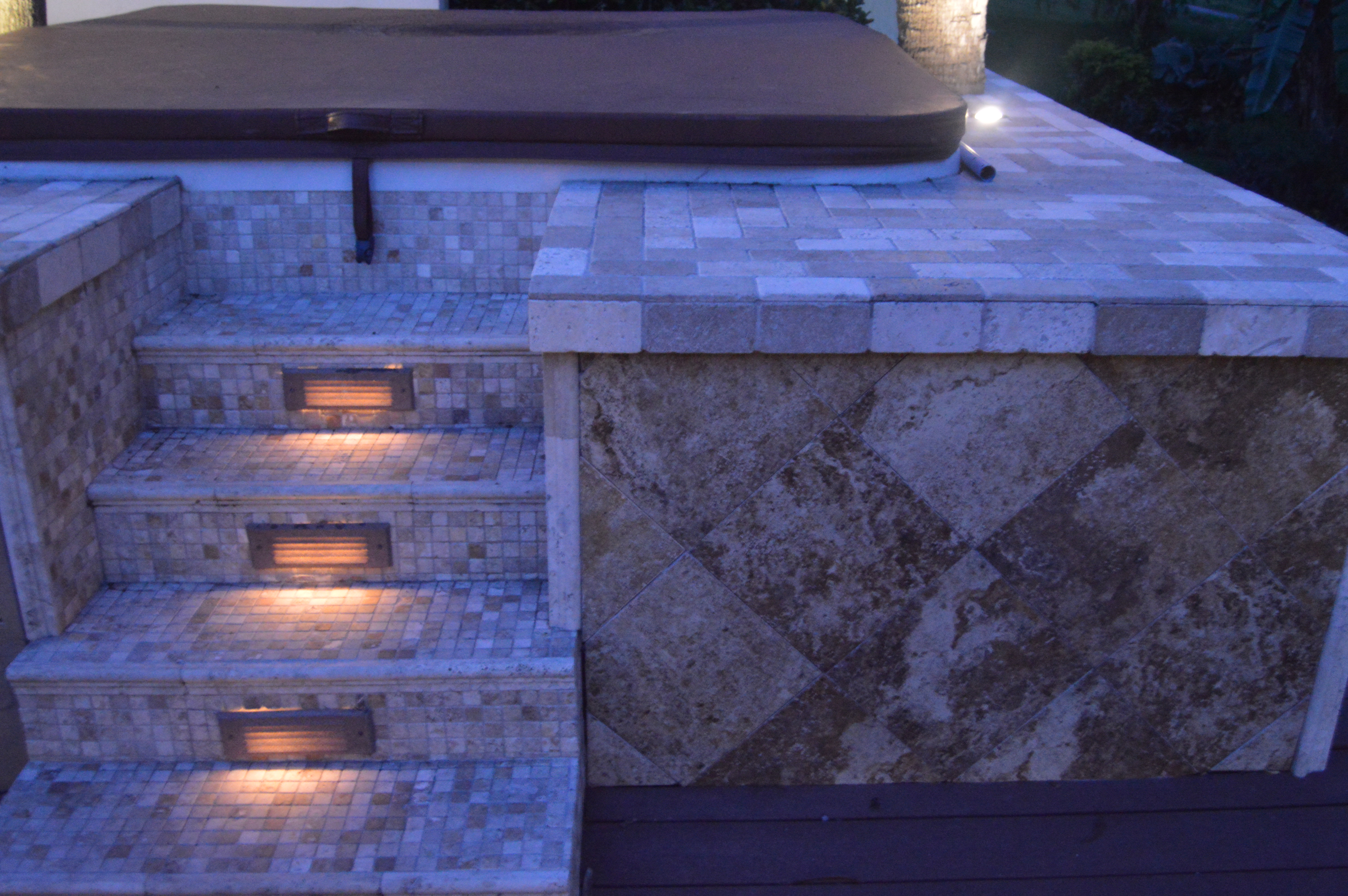 Gallery Accent Outdoor Lighting