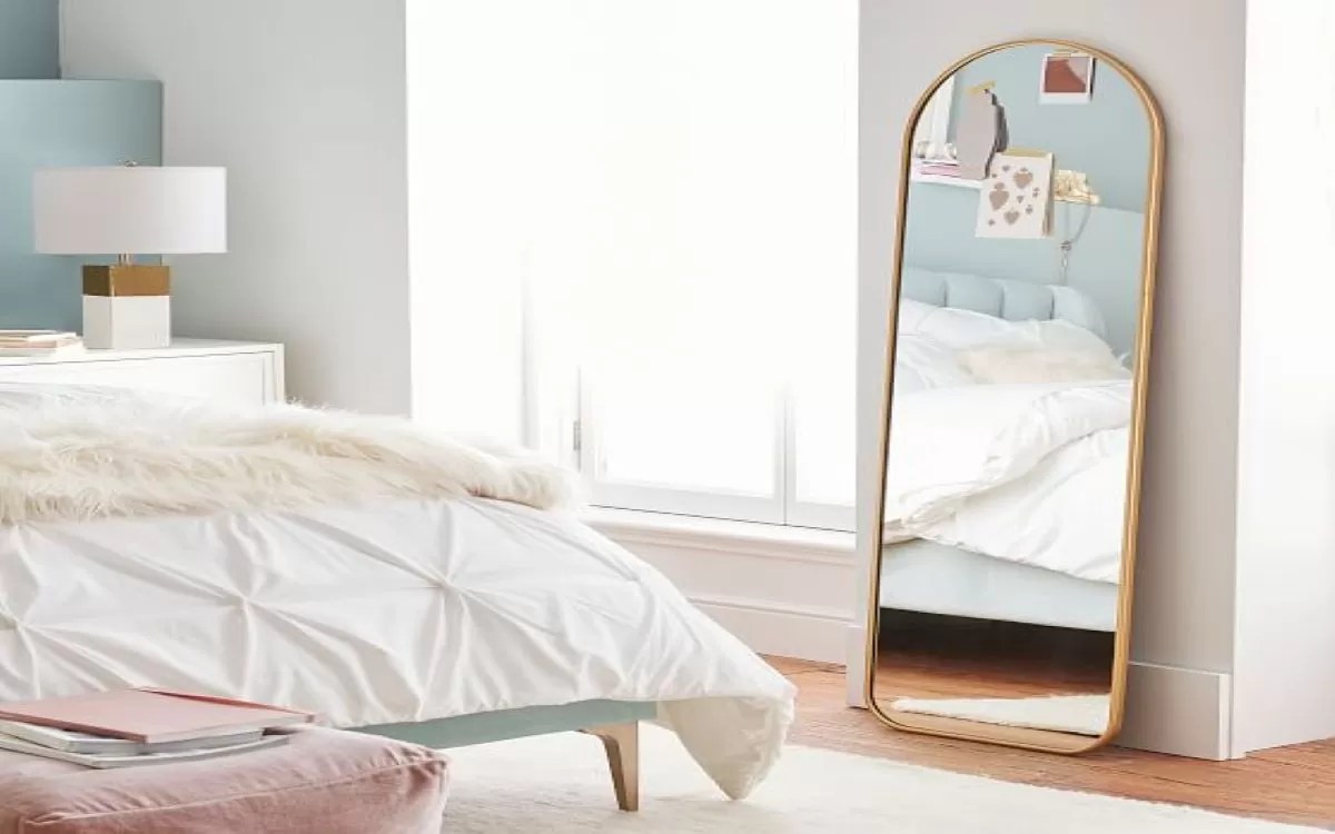 12 Best FullLength Mirror To Style Your Home Accent Mirror