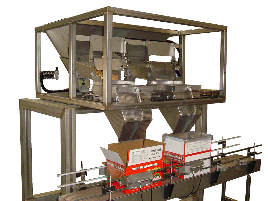 Packaging for the Holidays Accent Packaging Equipment