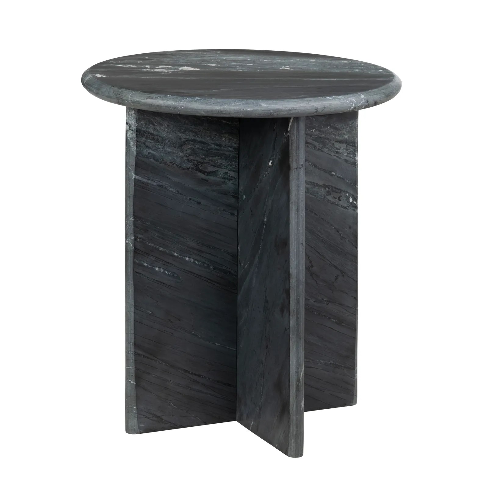 Nora End Table Accent Prone