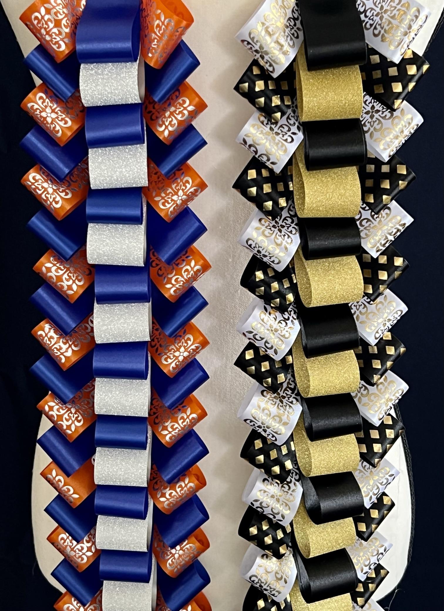 Products Accent Ribbons