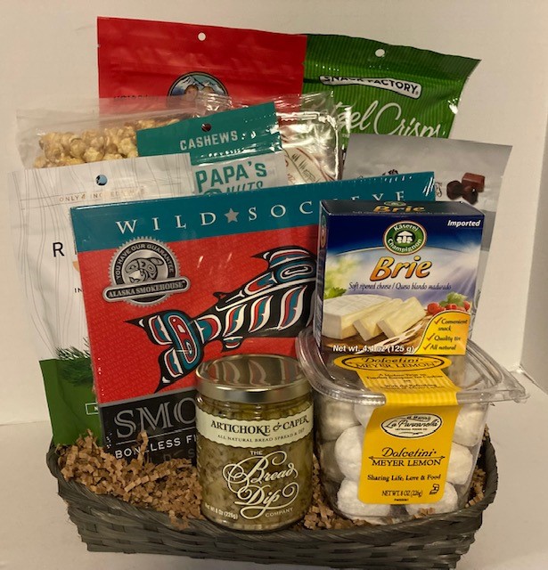 All Occasion Gift Basket Accents et cetera, Inc.