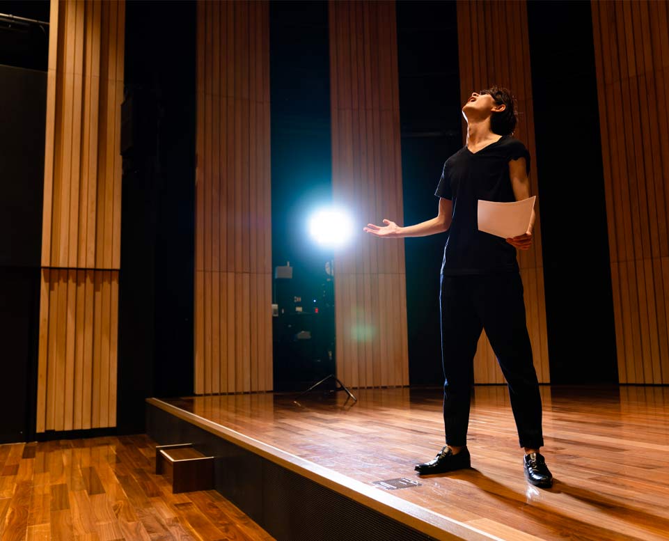 American Accent Training For Actors Sam Chwat